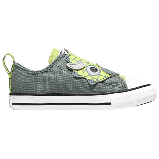 Converse Chuck Taylor All Star One Strap Dinos Easy On